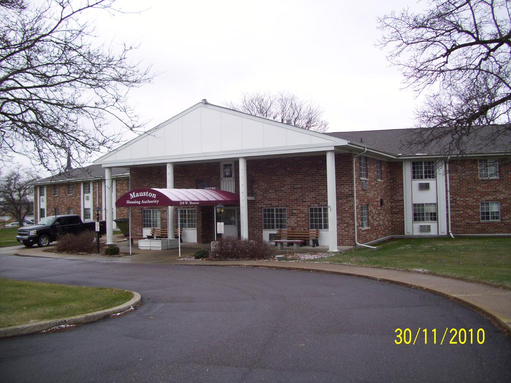 Mauston Housing Authority Mauston WI 53948 6088474379 Housing